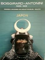 6 Catalogi Verkoop Japanse Kunst - Japan - 21e eeuw