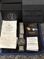 Swatch - MoonSwatch - Mission to Mercury - Zonder, Sieraden, Tassen en Uiterlijk, Horloges | Heren, Nieuw
