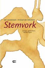 Stemvork 9789086840595 A. van Adrichem, Verzenden, Zo goed als nieuw, A. van Adrichem