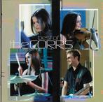 Cd - The Corrs - Best Of The Corrs, Cd's en Dvd's, Verzenden, Nieuw in verpakking