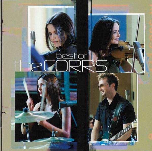 Cd - The Corrs - Best Of The Corrs, Cd's en Dvd's, Cd's | Overige Cd's, Verzenden