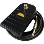 Markbass Markworld Footswitch Single 1-knop voetschakelaar, Verzenden, Nieuw