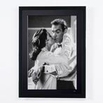Sir Sean Connery and Eunice Gayson James Bond 007 Dr No, Nieuw