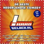 cd single card - Various - Hard Gelach 2007, Cd's en Dvd's, Verzenden, Zo goed als nieuw