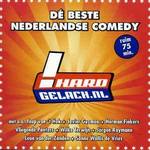 cd single card - Various - Hard Gelach 2007, Cd's en Dvd's, Cd Singles, Zo goed als nieuw, Verzenden