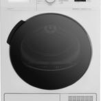 Beko DH8733GA0MM 8 kg Warmtepompdroger499, Witgoed en Apparatuur, Wasdrogers, Ophalen of Verzenden, Nieuw, Overige typen, Anti-kreukfase