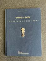 Suske en Wiske - The Secret of the Incas - 1 Album -, Boeken, Stripboeken, Nieuw
