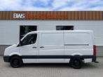 30 2.0 TDI 164 pk L2H1 BM / € 8950 ex btw / zo mee / nieuwe, Volkswagen, Wit, Nieuw, Handgeschakeld