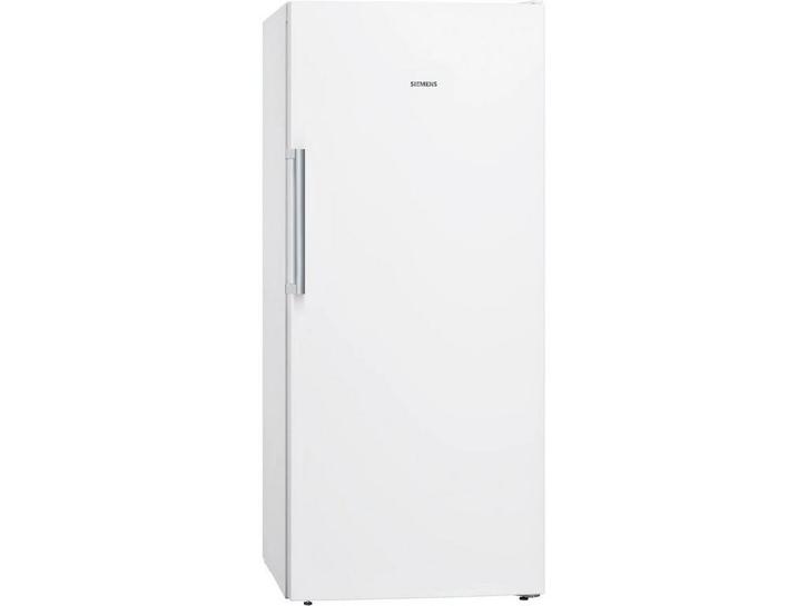 Siemens GS51NAWCV - Vriezer - 290L - noFrost - bigBox -, Witgoed en Apparatuur, Vriezers en Diepvrieskisten, Zo goed als nieuw