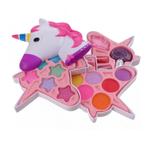Tweedekans - Jonotoys Unicorn Make-up Set - Roze, Ophalen of Verzenden, Nieuw