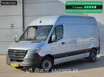 Zakelijke Lease |  Mercedes-Benz Sprinter 314 CDI L2H2 140PK, Centrale vergrendeling, Stof, Gebruikt, Euro 6