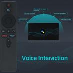 Xiaomi Universele Voice Afstandsbediening voor Mi Televisies, Nieuw, Ophalen of Verzenden