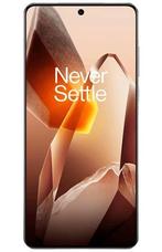 Aanbieding: OnePlus 13 512GB Wit nu slechts € 809, Telecommunicatie, Mobiele telefoons | Overige merken, Ophalen of Verzenden