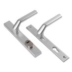 Ami Veiligheids schildgarnituur SKG - kruk/kruk - deurdikte, Ophalen of Verzenden, Nieuw