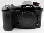 Panasonic LUMIX DC-G9  OCC 3, Audio, Tv en Foto, Fotocamera's Digitaal, Ophalen of Verzenden, Zo goed als nieuw