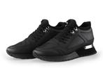 Mallet Sneakers in maat 41 Zwart | 10% extra korting, Verzenden, Zwart, Mallet, Sneakers of Gympen
