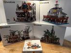 Lego Set - BrickLink Designer Program - Lego Bricklink, Kinderen en Baby's, Speelgoed | Duplo en Lego, Nieuw