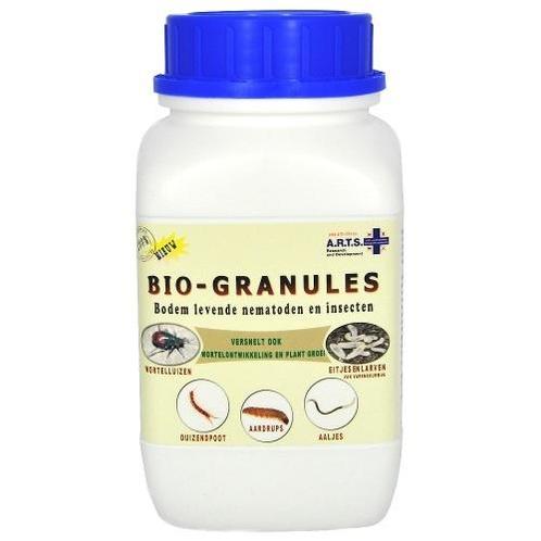 A.R.T.S. BIO-GRANULES 1 KG (INSECTENBESTRIJDING), Diensten en Vakmensen, Ongediertebestrijding