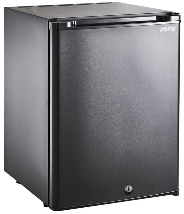 Minibar | Zwart | 36 Liter | 0 dB Saro, Zakelijke goederen, Horeca | Keukenapparatuur, Verzenden