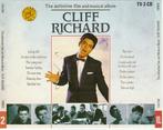 cd - Cliff Richard - The Definitive Film And Musical Albu..., Verzenden, Zo goed als nieuw