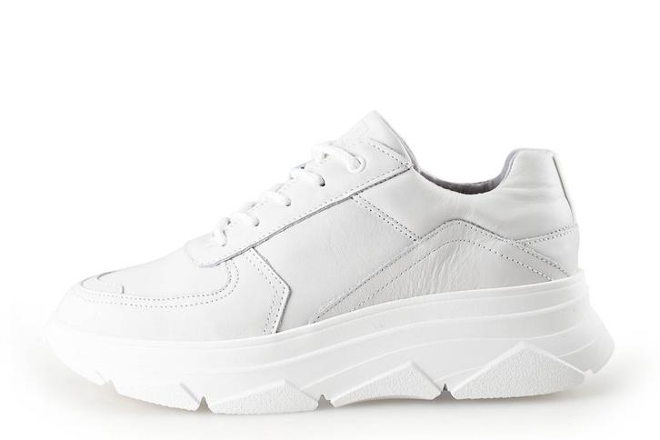 Bridge Footwear Sneakers in maat 38 Wit | 10% korting, Kleding | Dames, Schoenen, Wit, Zo goed als nieuw, Sneakers of Gympen, Verzenden