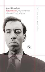 Boekenmanie 9789025370008 Koen Hilberdink, Boeken, Verzenden, Gelezen, Koen Hilberdink