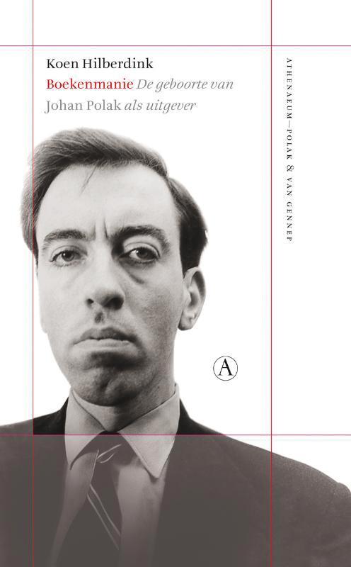 Boekenmanie 9789025370008 Koen Hilberdink, Boeken, Literatuur, Gelezen, Verzenden