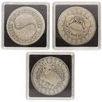 Wit-Rusland. 20 Roubles 2009 - Zodiac Signs (3 stuks)