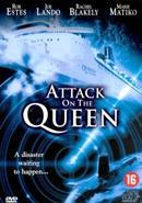 Attack on the queen - DVD, Cd's en Dvd's, Dvd's | Actie, Verzenden, Nieuw in verpakking