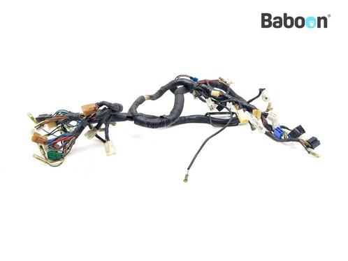 Kabelboom Yamaha XV 920 Virago 1981-1983 (XV920 10L), Motoren, Onderdelen | Yamaha, Gebruikt, Verzenden