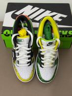 Nike - Dunk Low - Sneakers - Maat: EU 42 - Nieuw met tags, Nieuw