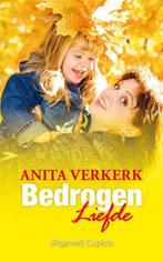 Bedrogen liefde / Amber Trilogie / 1 9789490763237, Boeken, Verzenden, Gelezen, Anita Verkerk