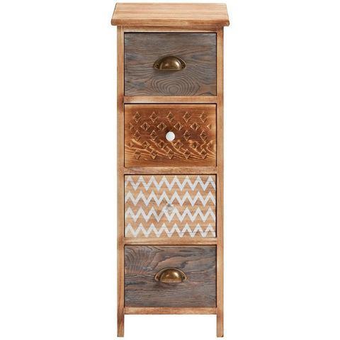 heine home Kast, Huis en Inrichting, Kasten | Dressoirs, Nieuw, Verzenden