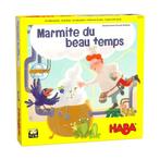 HABA De wolkenmaker - 4+ van €7,50 voor €5,62, Hobby en Vrije tijd, Gezelschapsspellen | Bordspellen, Nieuw