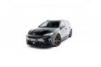 Voordiffuser Cupra Leon ST / Hatchback Mk1 Facelift  V.1, Ophalen of Verzenden, Nieuw
