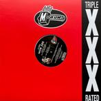 Mokum Classixxx - Chosen Paradize (Vinyls), Verzenden, Nieuw in verpakking, Techno of Trance