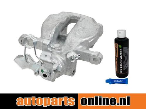 Remklauw Fiat Scudo achterzijde, links, Auto-onderdelen, Besturing, Nieuw, Fiat, Verzenden