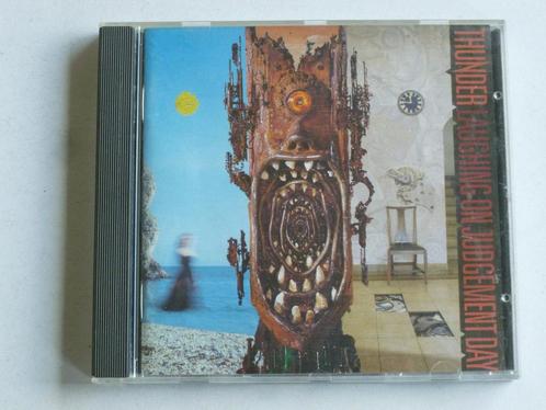 Thunder - Laughing on Judgement Day, Cd's en Dvd's, Cd's | Rock, Verzenden