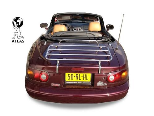 Mazda MX 5 NA bagagerek/drager, Auto diversen, Overige Auto diversen, Ophalen of Verzenden