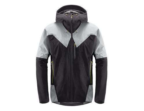 Haglöfs - L.I.M Touring PROOF Jacket Men - XL, Kleding | Heren, Sportkleding