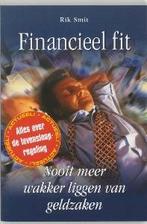 Financieel fit 9789045306728 R. Smit, Verzenden, Gelezen, R. Smit