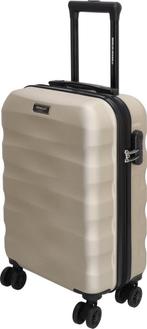 Beagles Originals Handbagage Koffer - Champagne, Ophalen of Verzenden, Nieuw