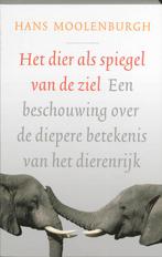 Het dier als spiegel van de ziel 9789020203257, Boeken, Verzenden, Gelezen, H. Moolenburgh
