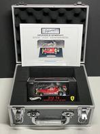 Ferrari - Italain Grand Prix, Monza - Jody Scheckter - 1979, Verzamelen, Nieuw