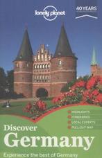 Discover Germany by Andrea Schulte-Peevers (Paperback), Boeken, Gelezen, Andrea Schulte-Peevers, Ryan Ver Berkmoes, Daniel Robinson, Marc Di Duca, Anthony Haywood, Lonely Planet, Kerry Christiani