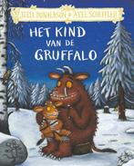 Het Kind Van De Gruffalo | 9789047718482 | Donaldson, Julia, Boeken, Ophalen of Verzenden, Nieuw, Donaldson, Julia
