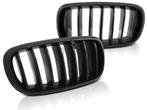Grill BMW X5 F15 13-18 GLANZEND ZWART, Ophalen of Verzenden, Nieuw