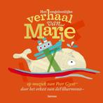 Het ongelooflijke verhaal van Marie 9789020972573, Boeken, Verzenden, Gelezen, Tom Hautekiet