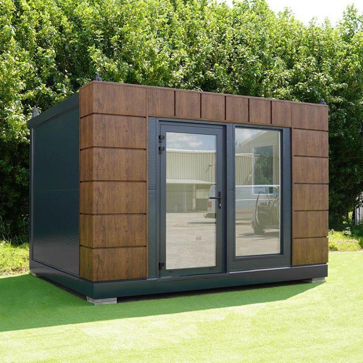 Eigen opname studio - Helsinki model - Laatste modellen!, Muziek en Instrumenten, Overige Muziek en Instrumenten, Nieuw