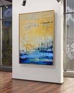 Barbara Chrzaszczkiewicz (1958) - Grand Abstract #499 - XXL